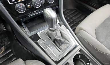 Golf 7th Generation