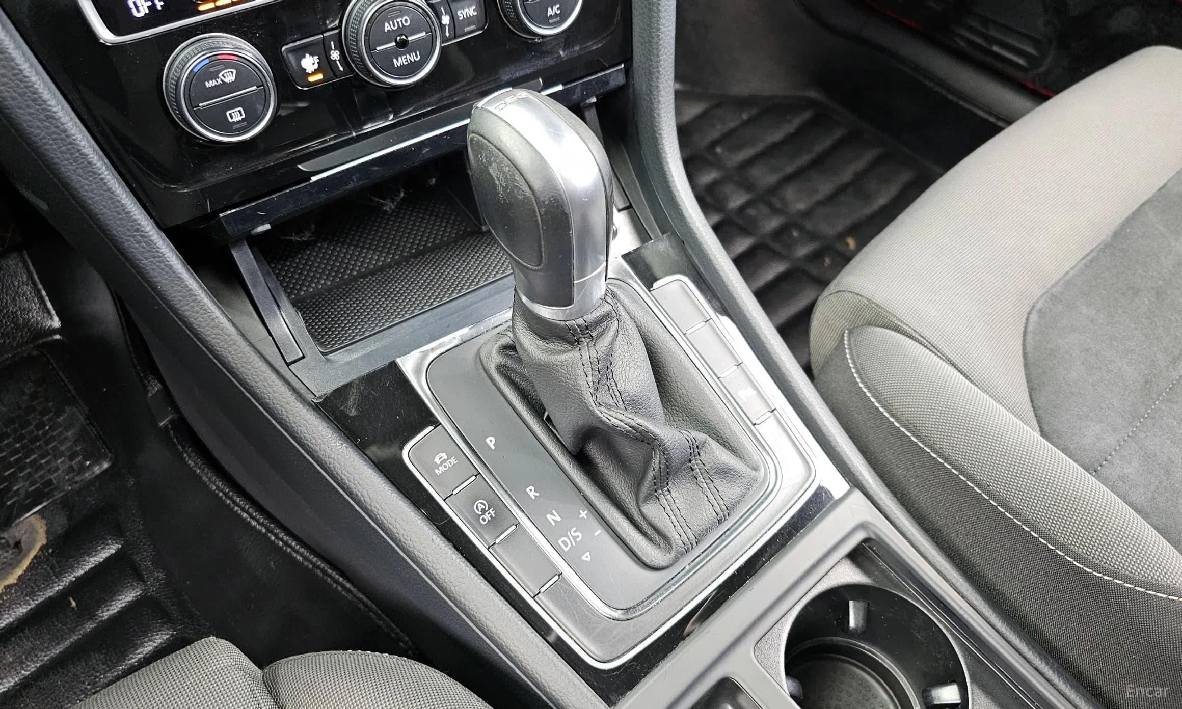 Golf 7th Generation