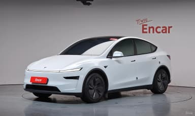 Model Y