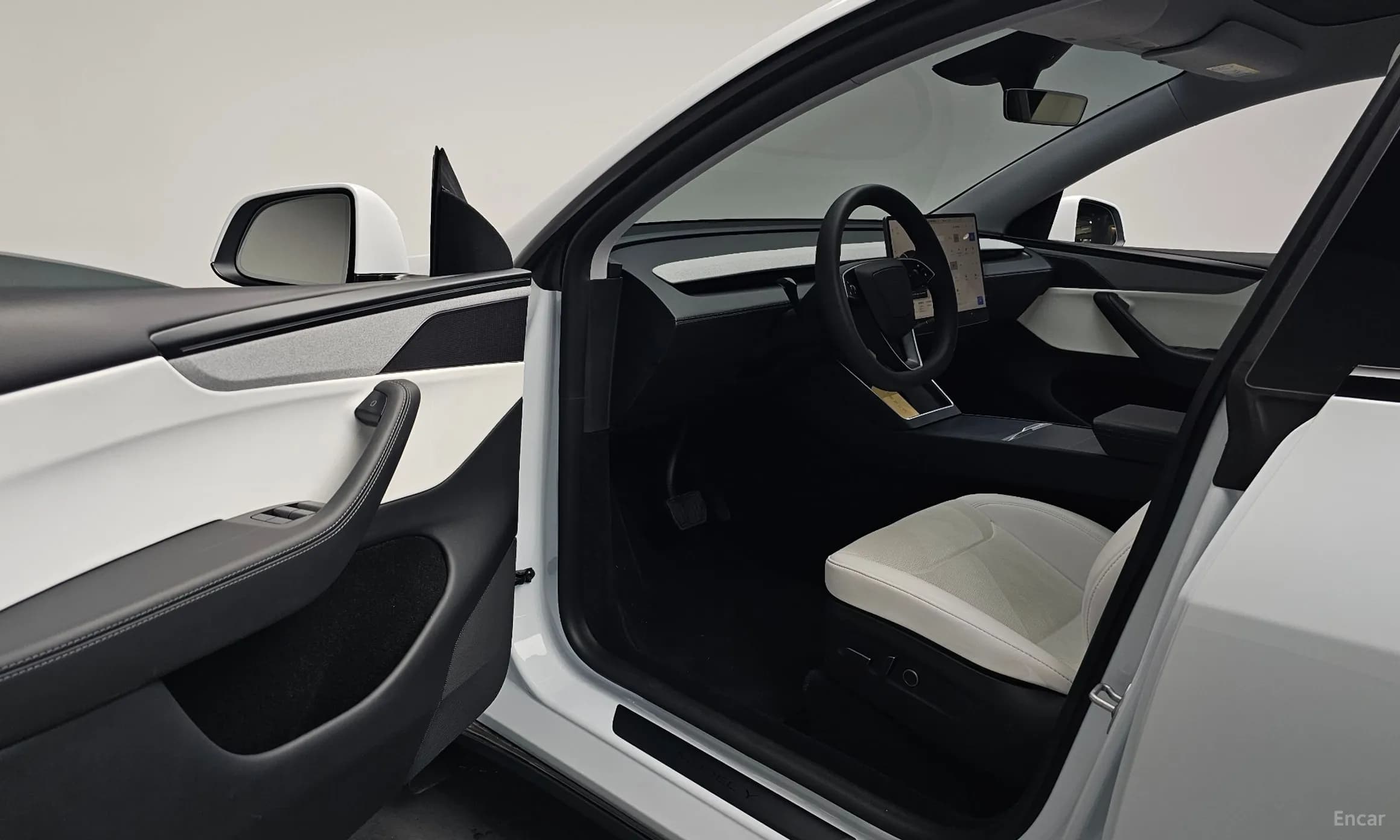 Model Y