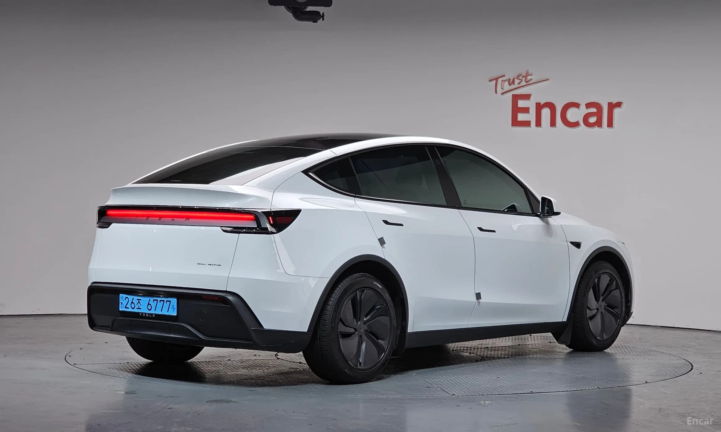 Model Y