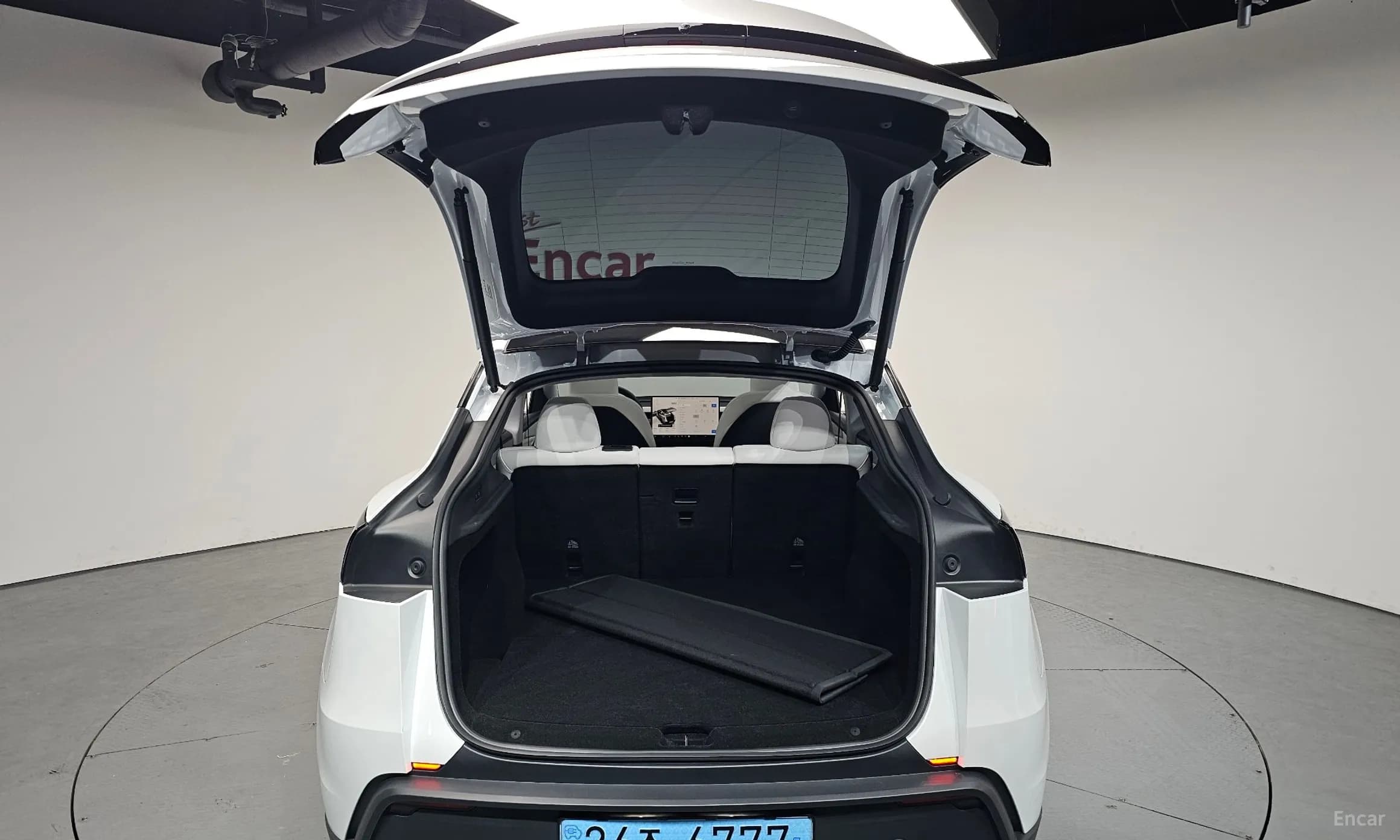 Model Y