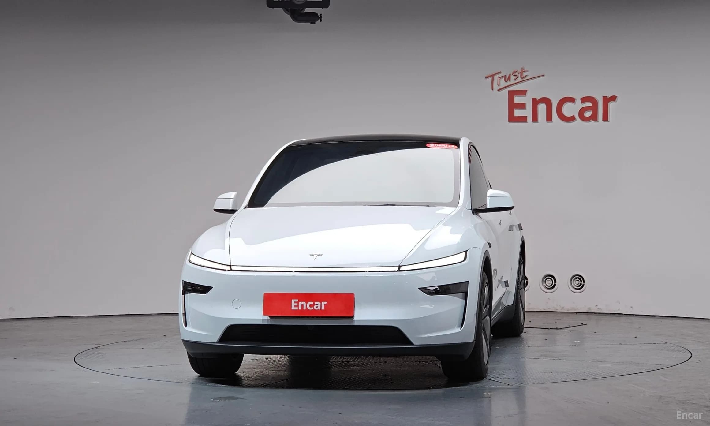 Model Y