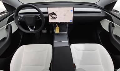 Model Y