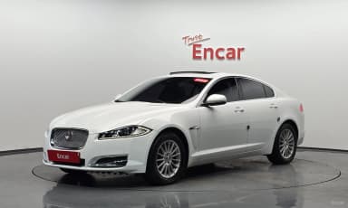 New XF