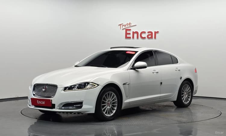 New XF