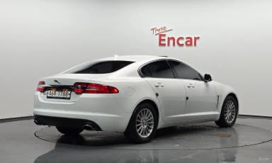 New XF