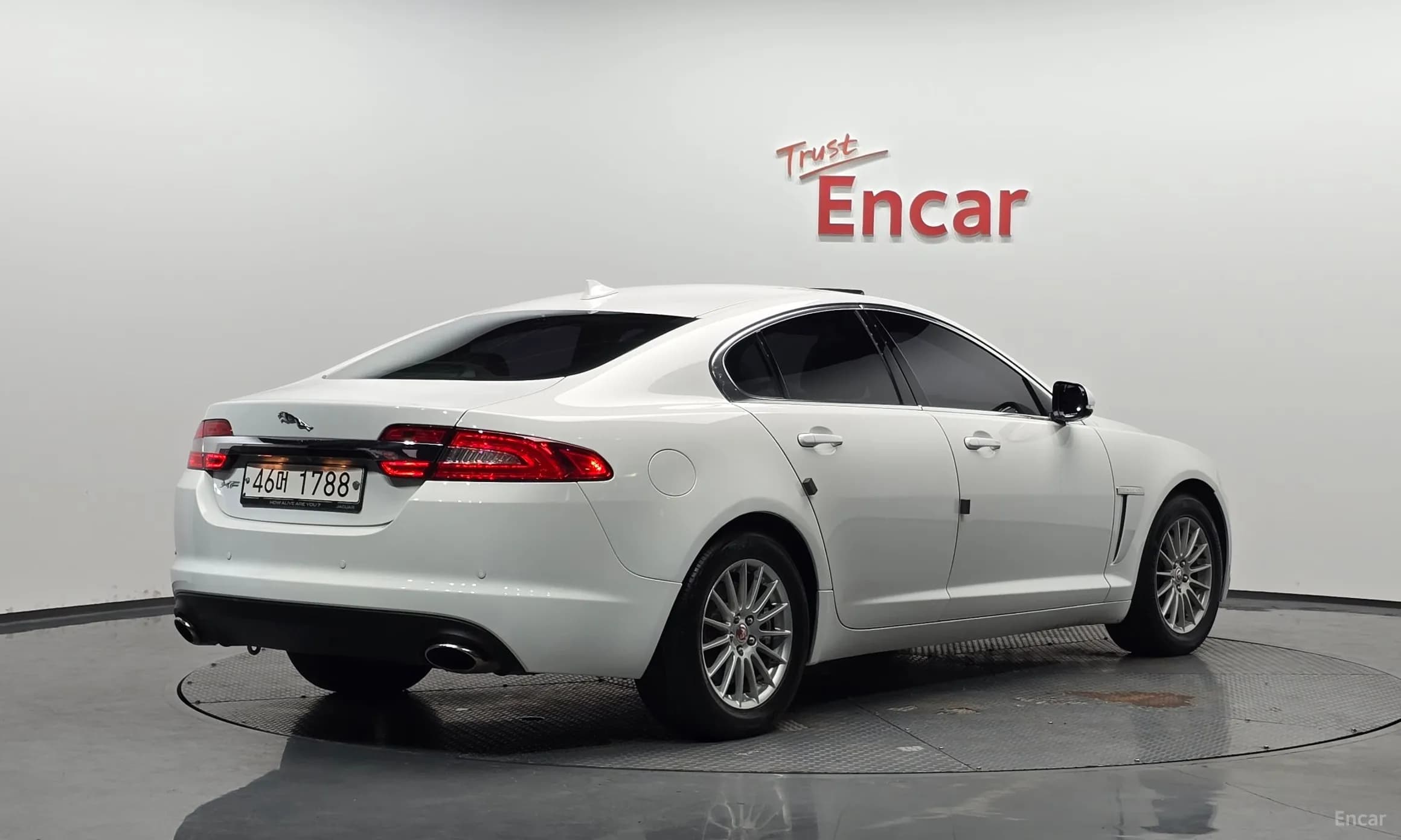 New XF