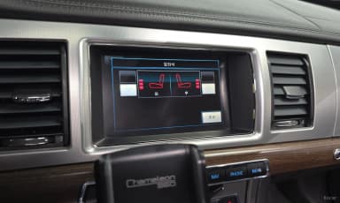 New XF