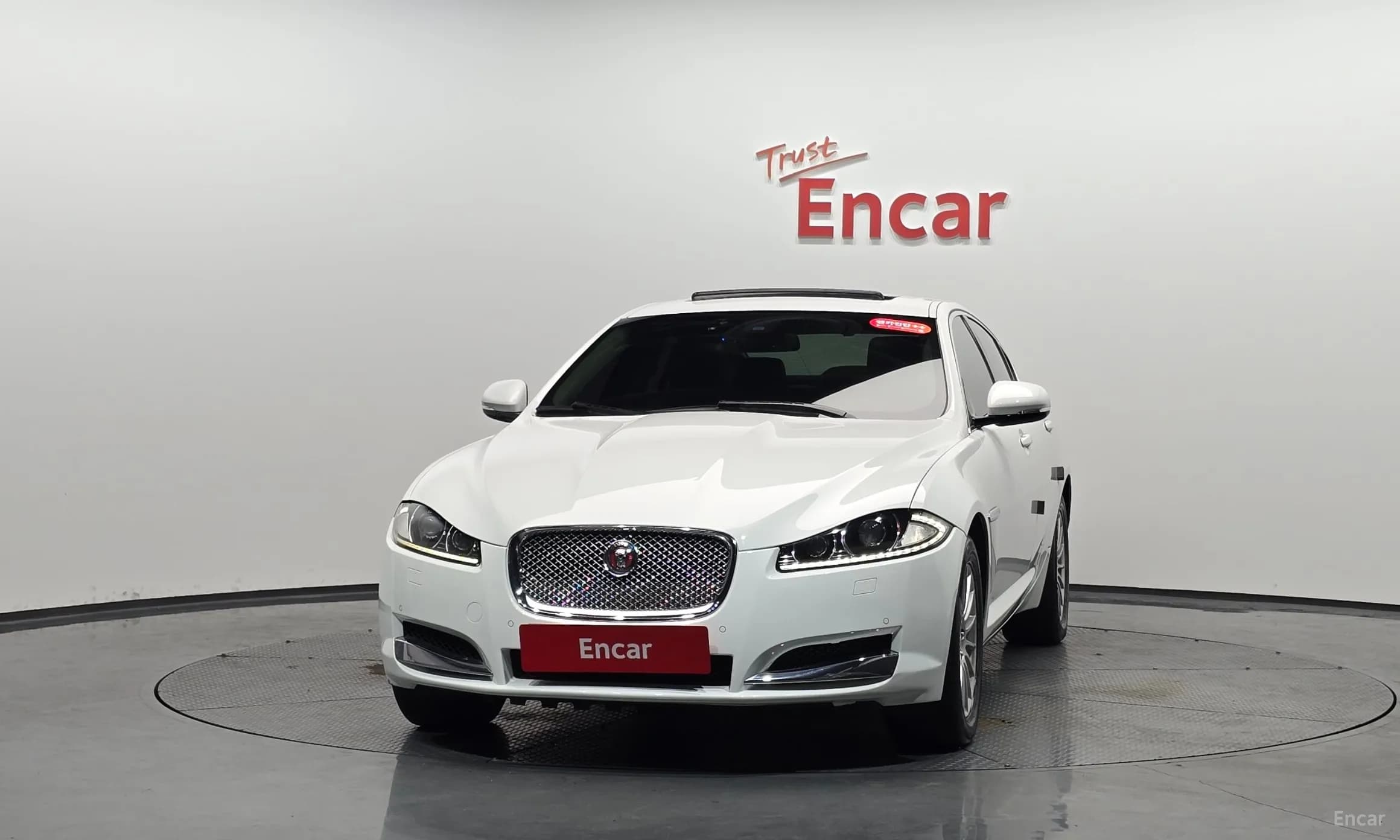 New XF