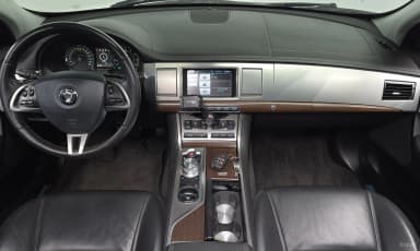 New XF