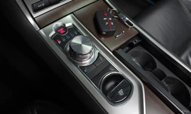 New XF