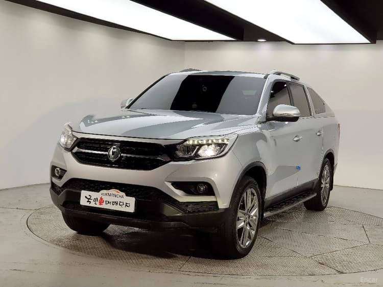 Rexton Sports