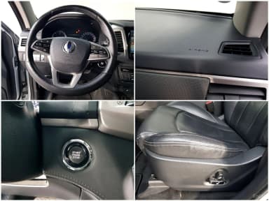 Rexton Sports
