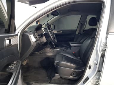 Rexton Sports