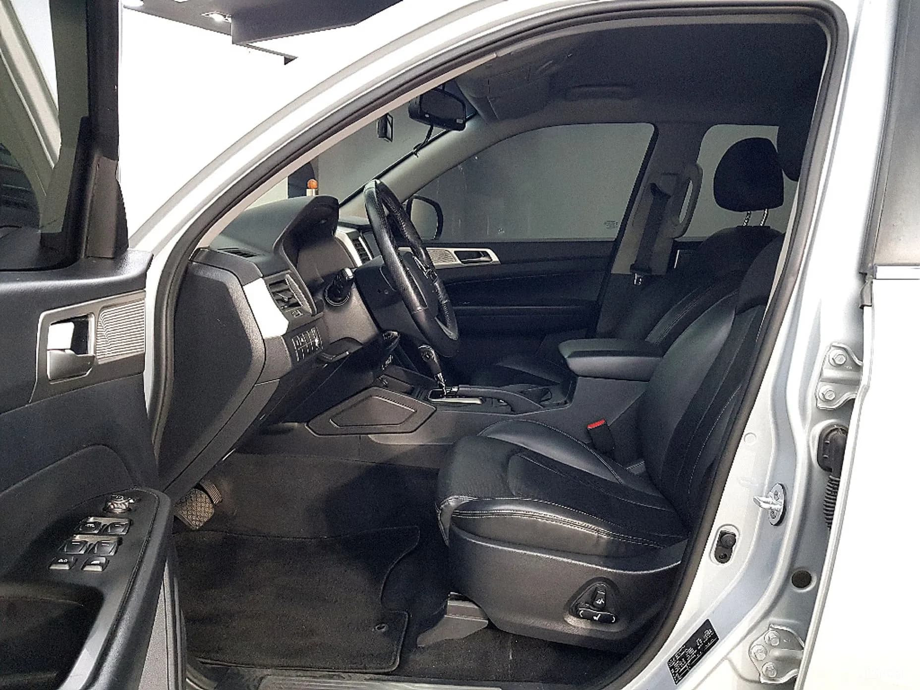 Rexton Sports