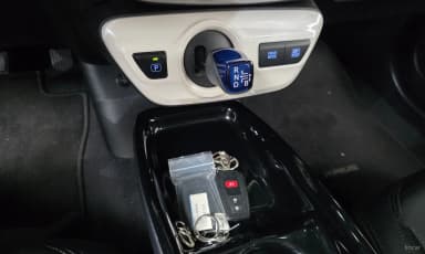 Prius 4th Generation