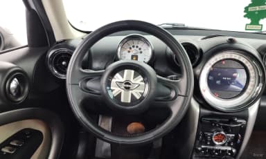 Cooper D Countryman