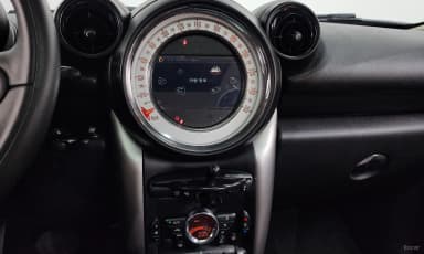 Cooper D Countryman