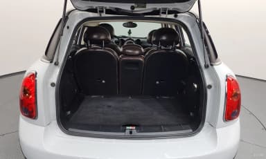 Cooper D Countryman