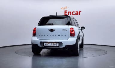 Cooper D Countryman