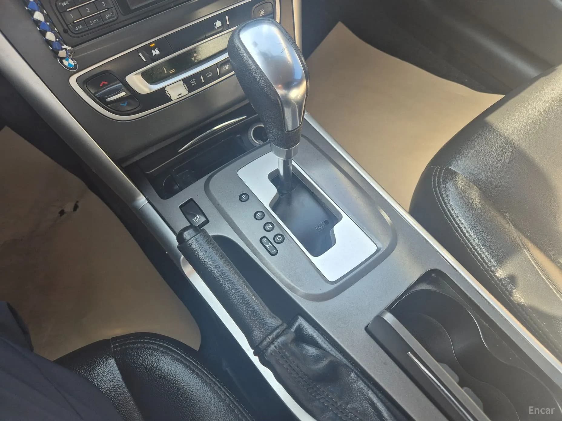 SM5