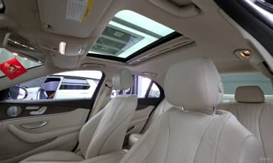 E-Class W213