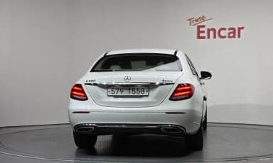 E-Class W213
