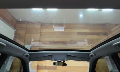 Discovery Sports