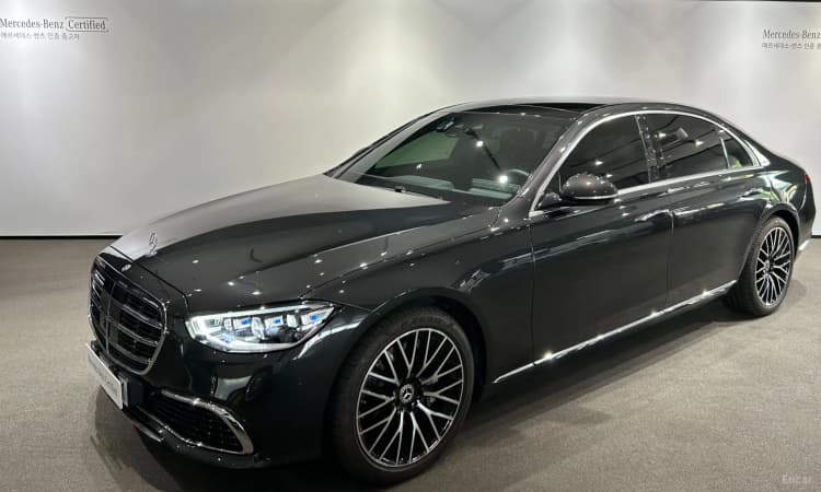 S-Class W223