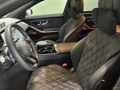 S-Class W223