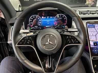 S-Class W223