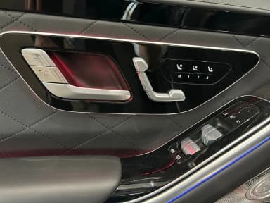 S-Class W223