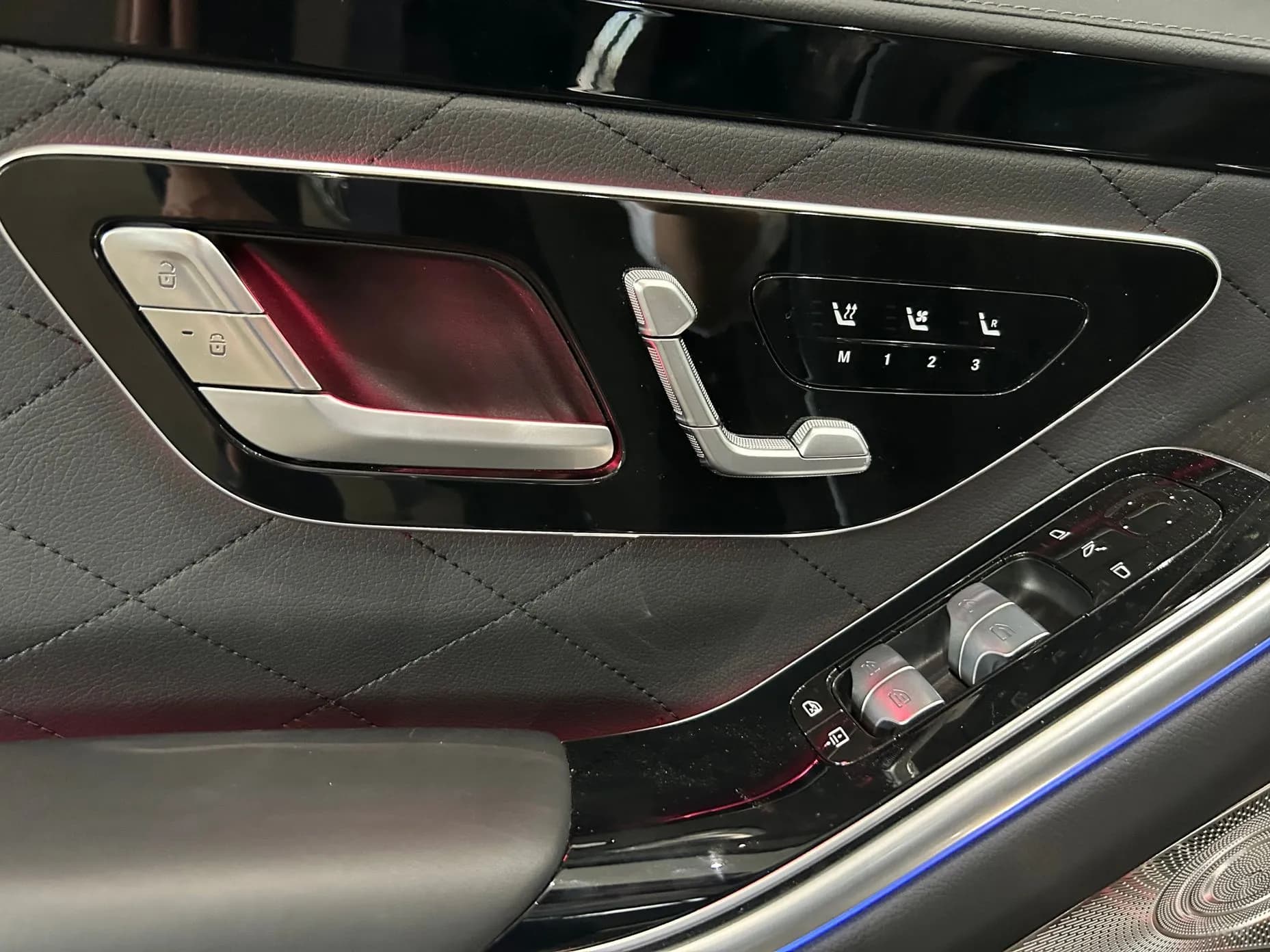 S-Class W223