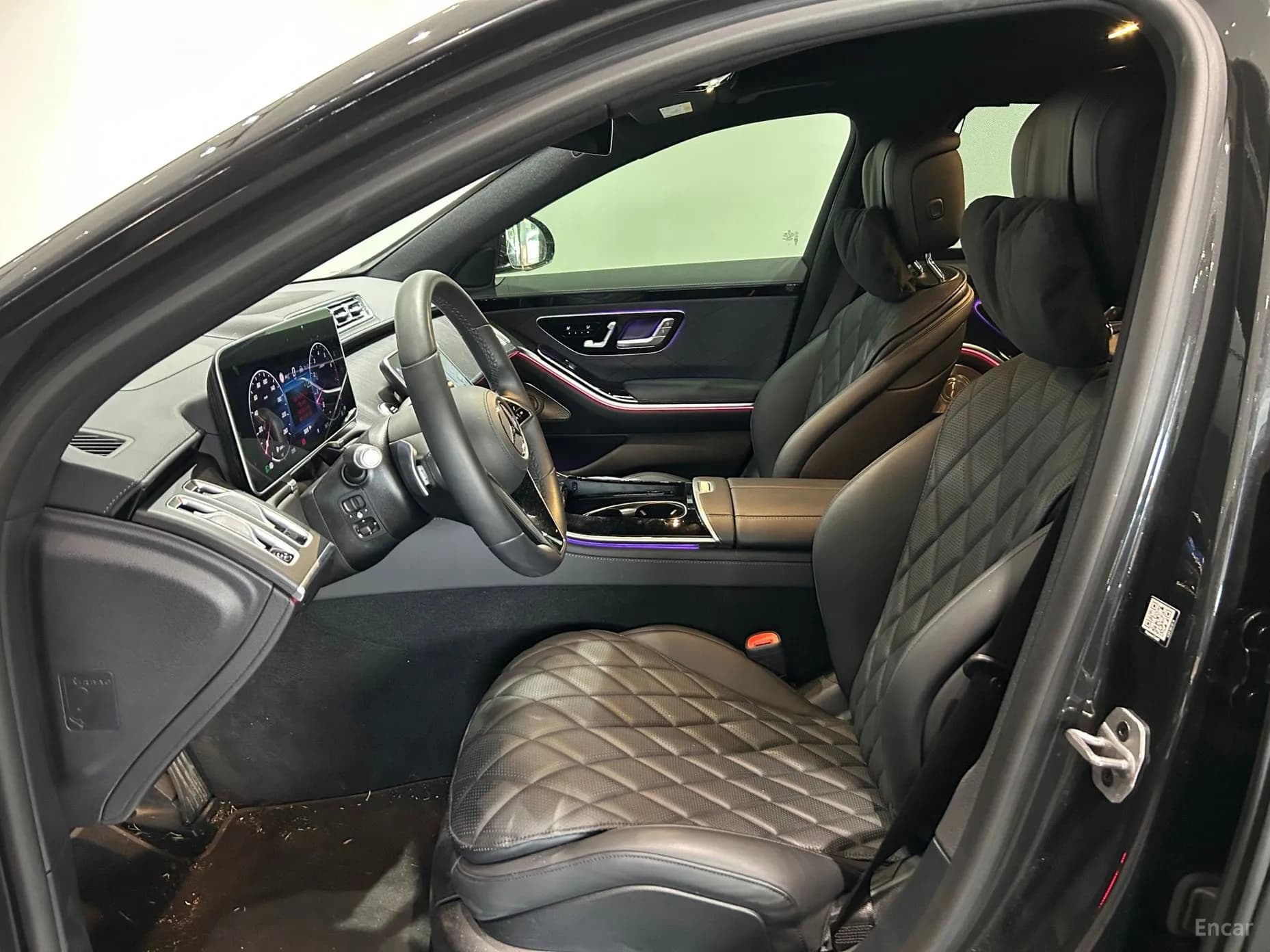 S-Class W223