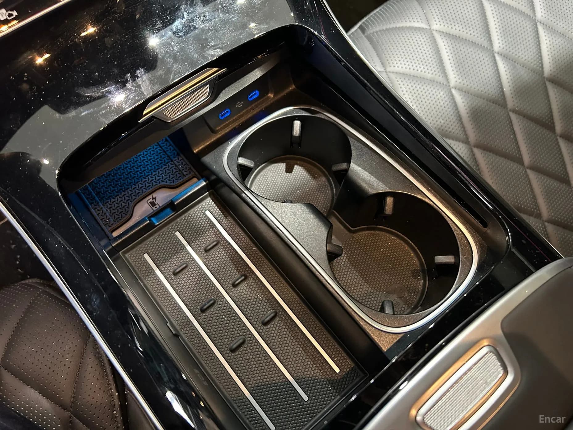 S-Class W223