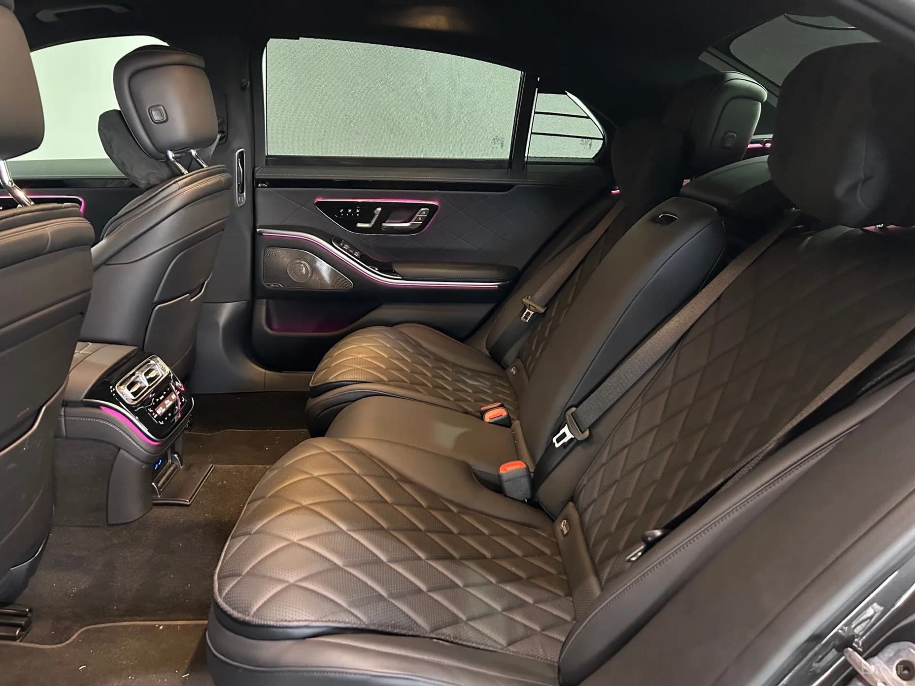 S-Class W223