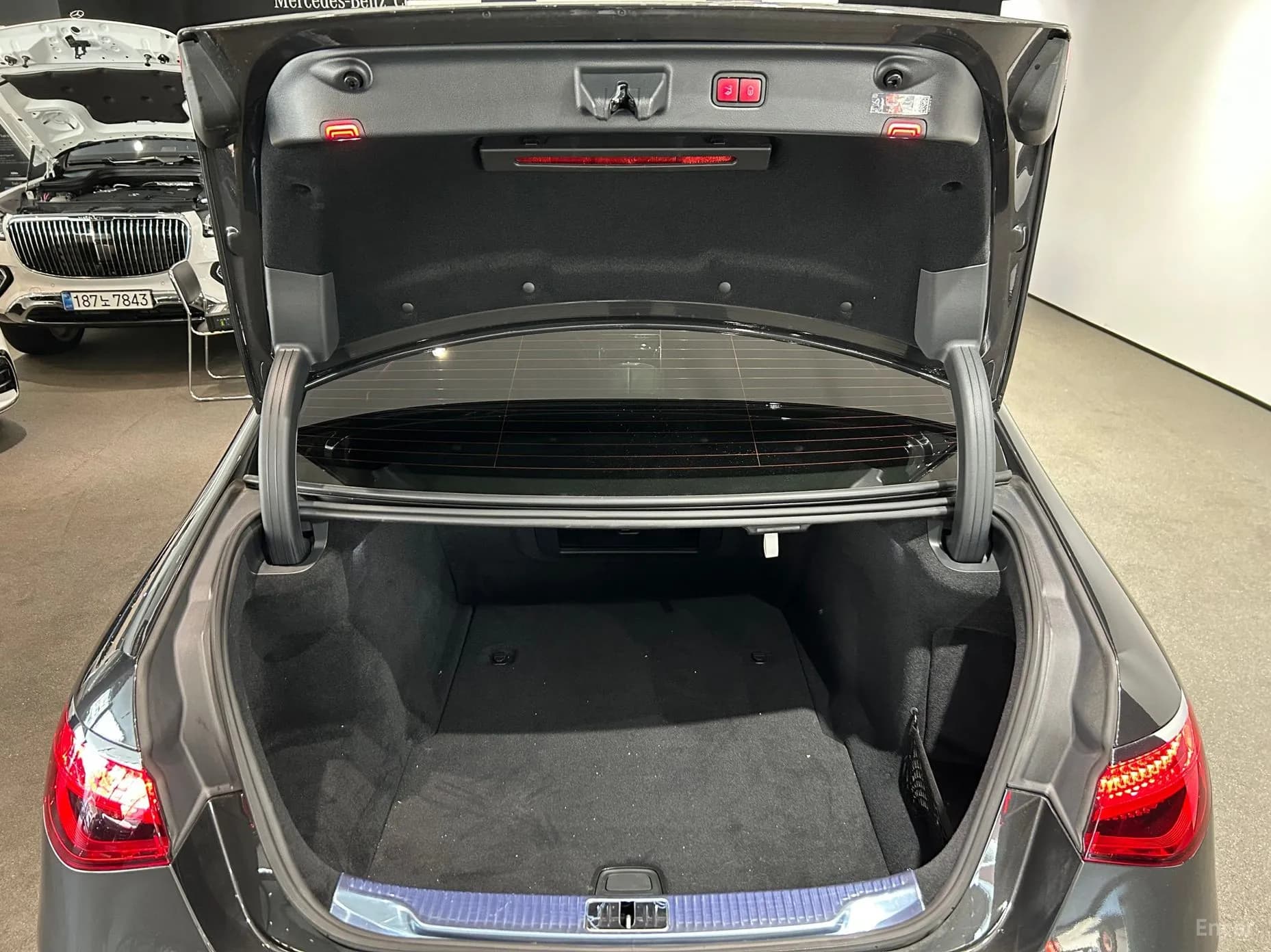 S-Class W223