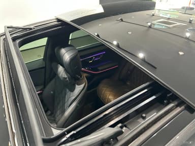 S-Class W223
