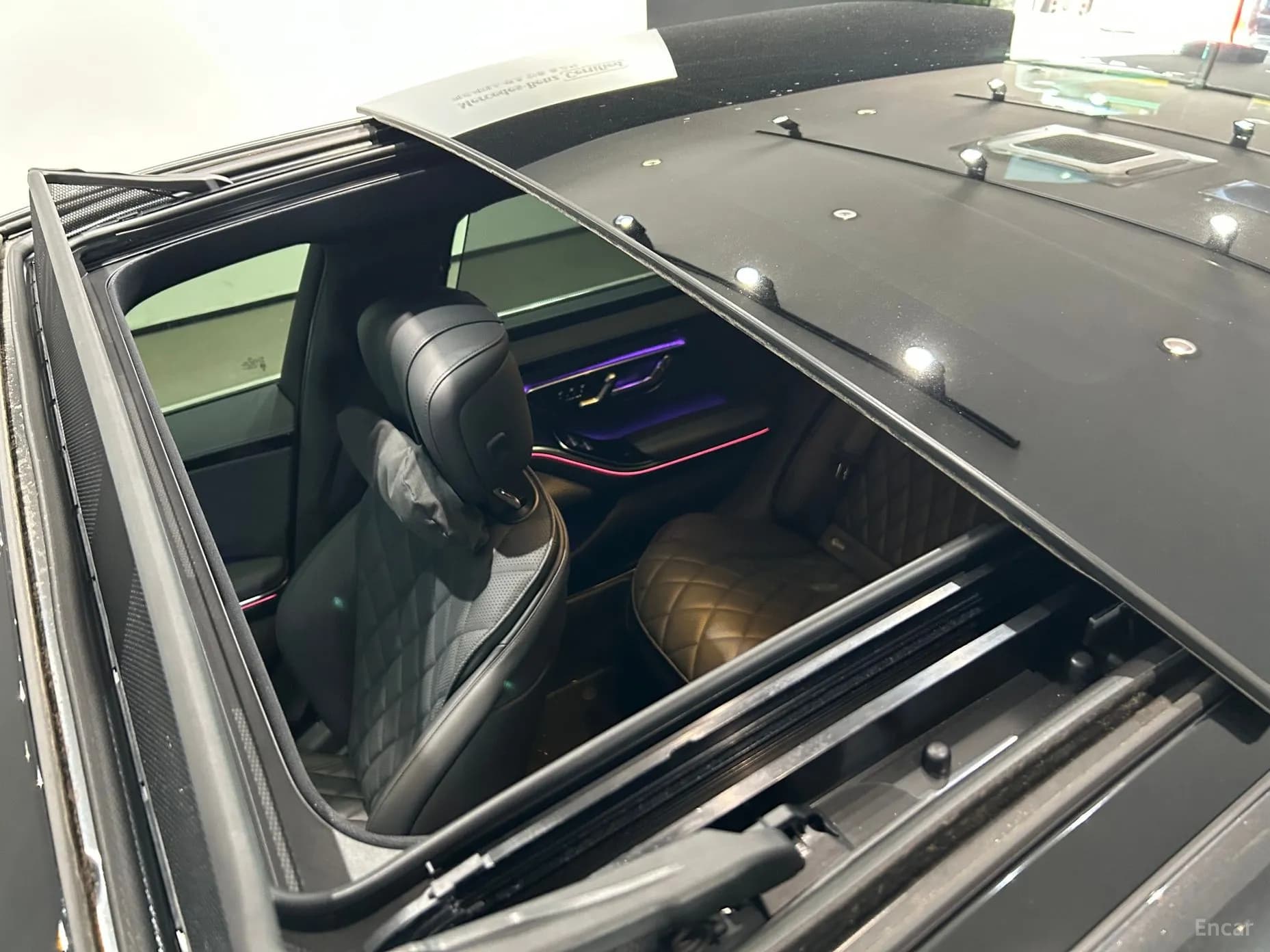 S-Class W223