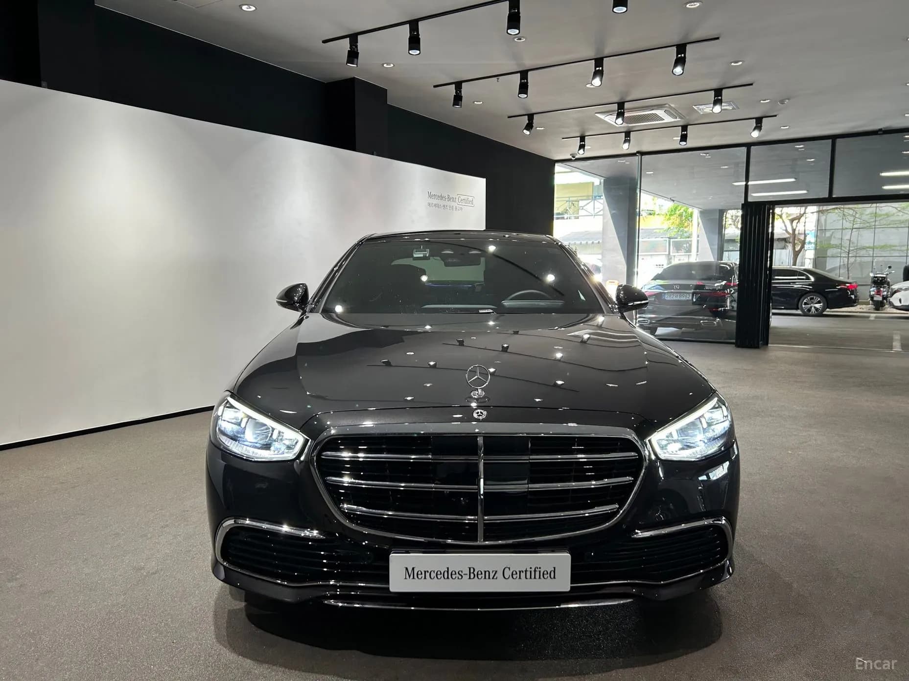 S-Class W223