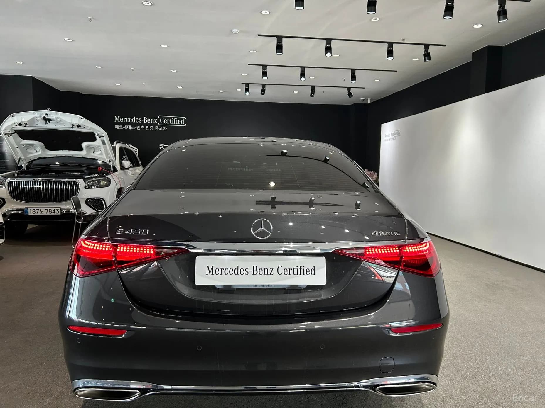 S-Class W223