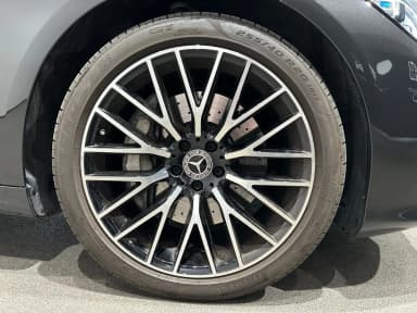 S-Class W223