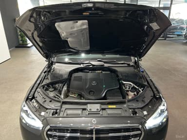 S-Class W223