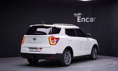 Tivoli Air