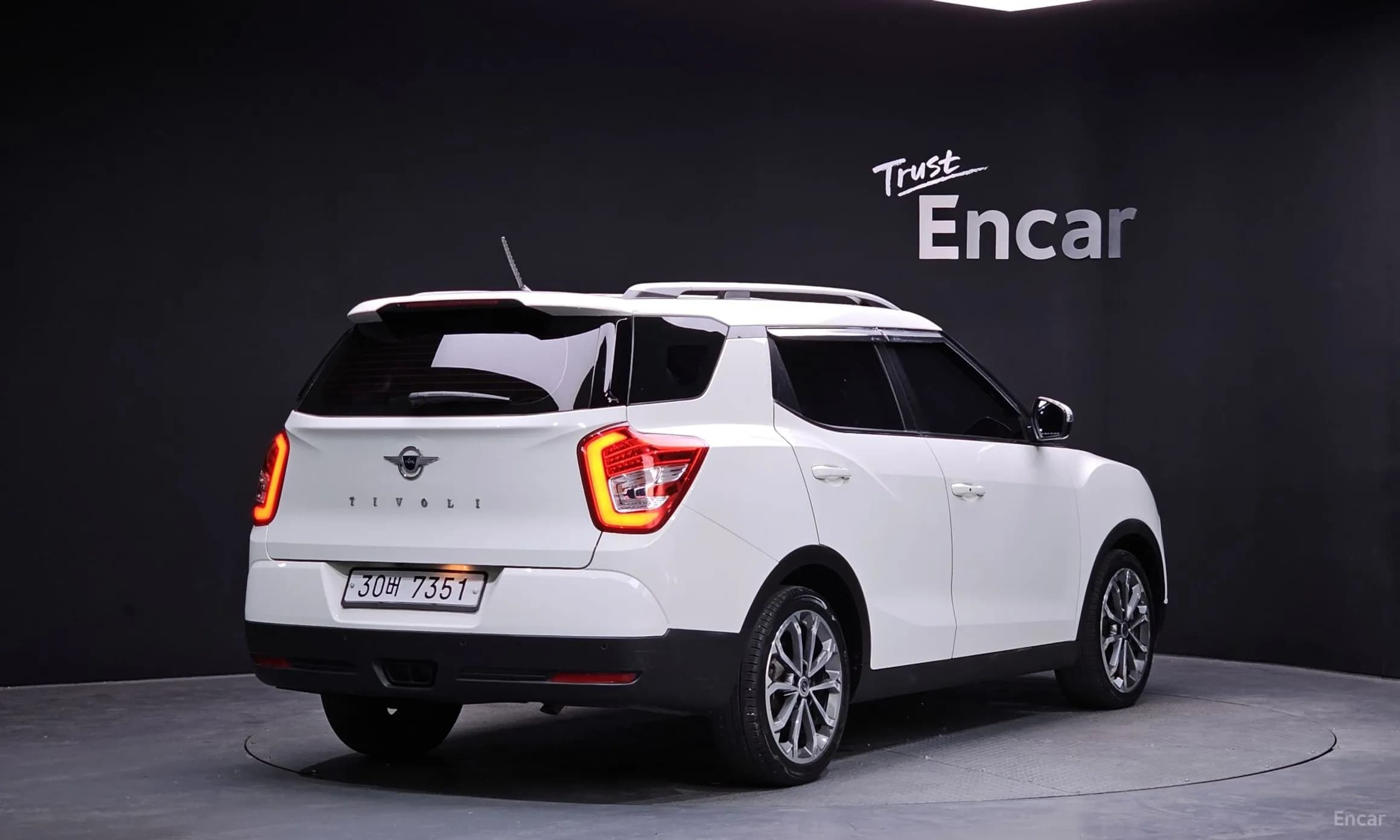 Tivoli Air