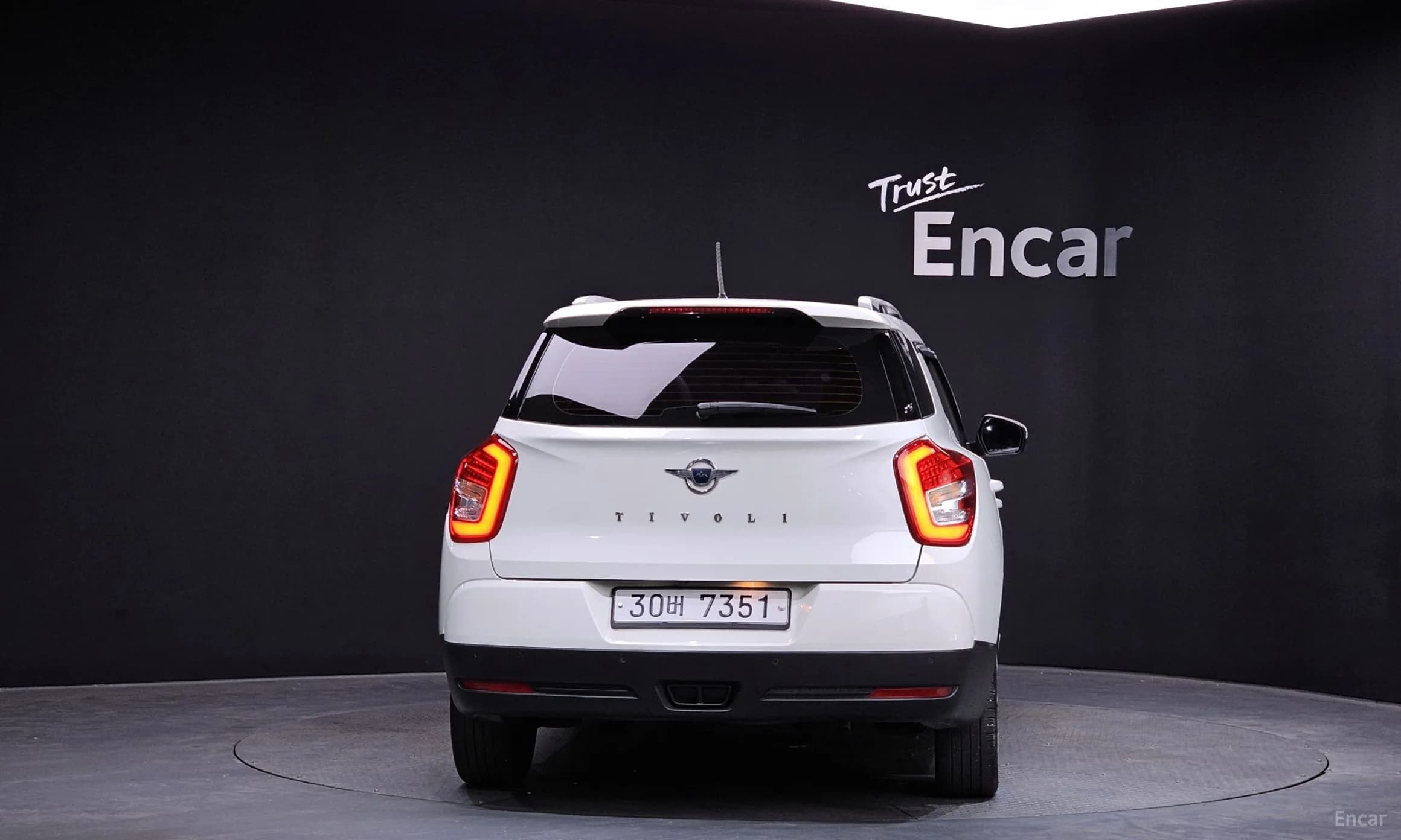 Tivoli Air