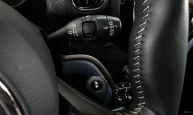 Cooper S Countryman
