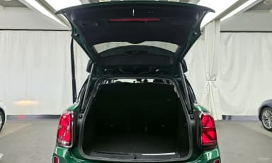 Cooper S Countryman