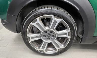 Cooper S Countryman